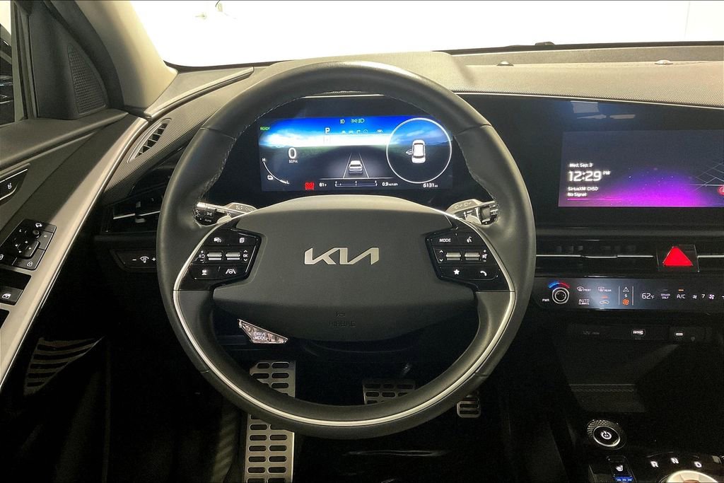 Used 2023 Kia Niro Wave FWD image 6