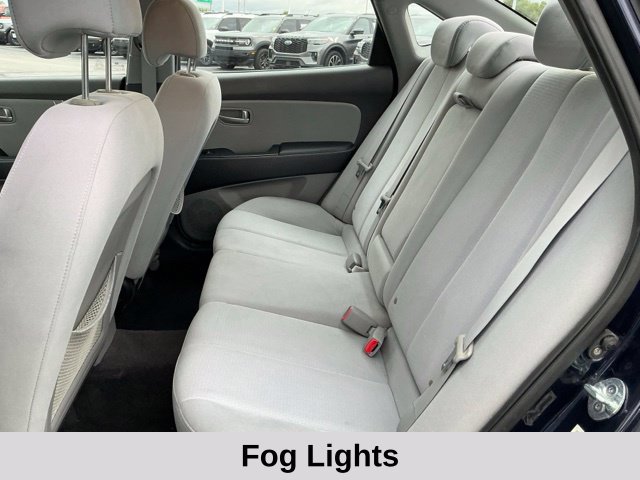 Used 2009 Hyundai Elantra GLS FWD image 20