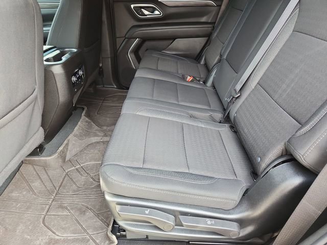 Used 2024 Chevrolet Tahoe LS w/ Driver Alert Package image 23
