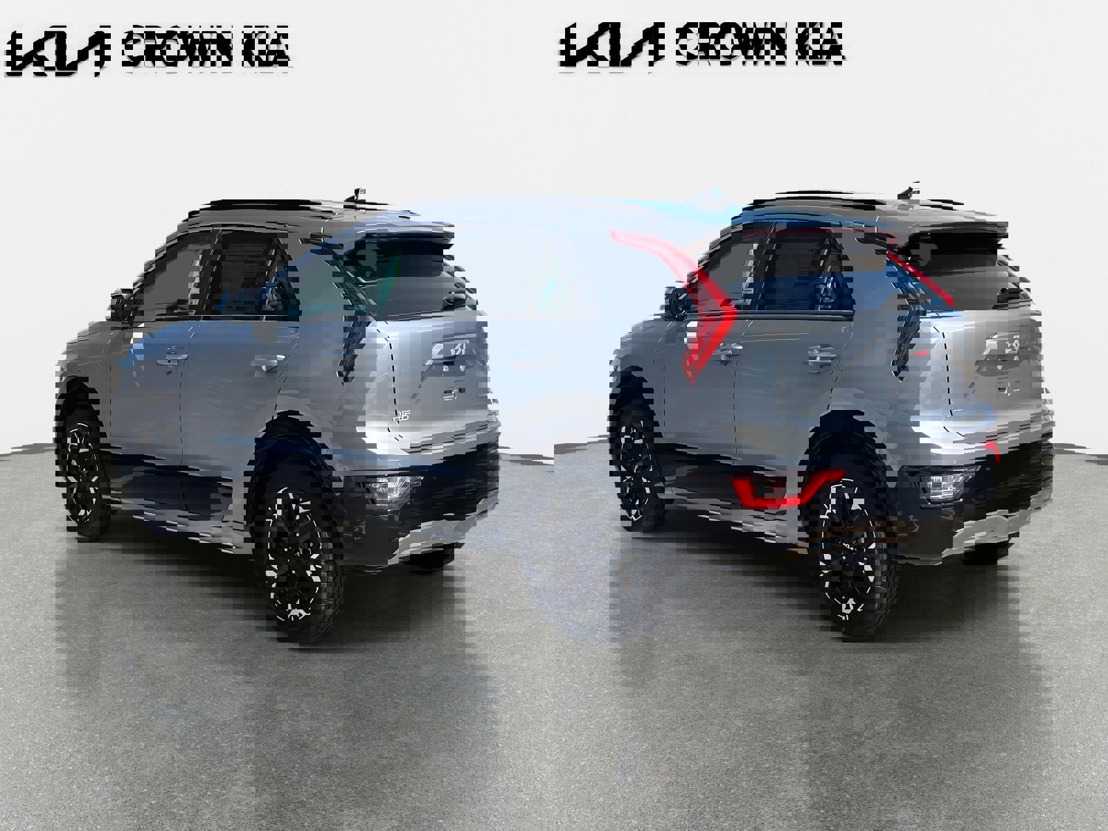 New 2025 Kia Niro Wind w/ Wind Preserve Package image 7