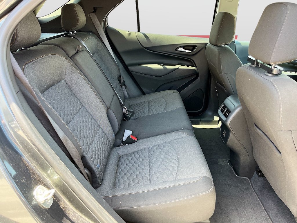 Used 2021 Chevrolet Equinox LT FWD image 25