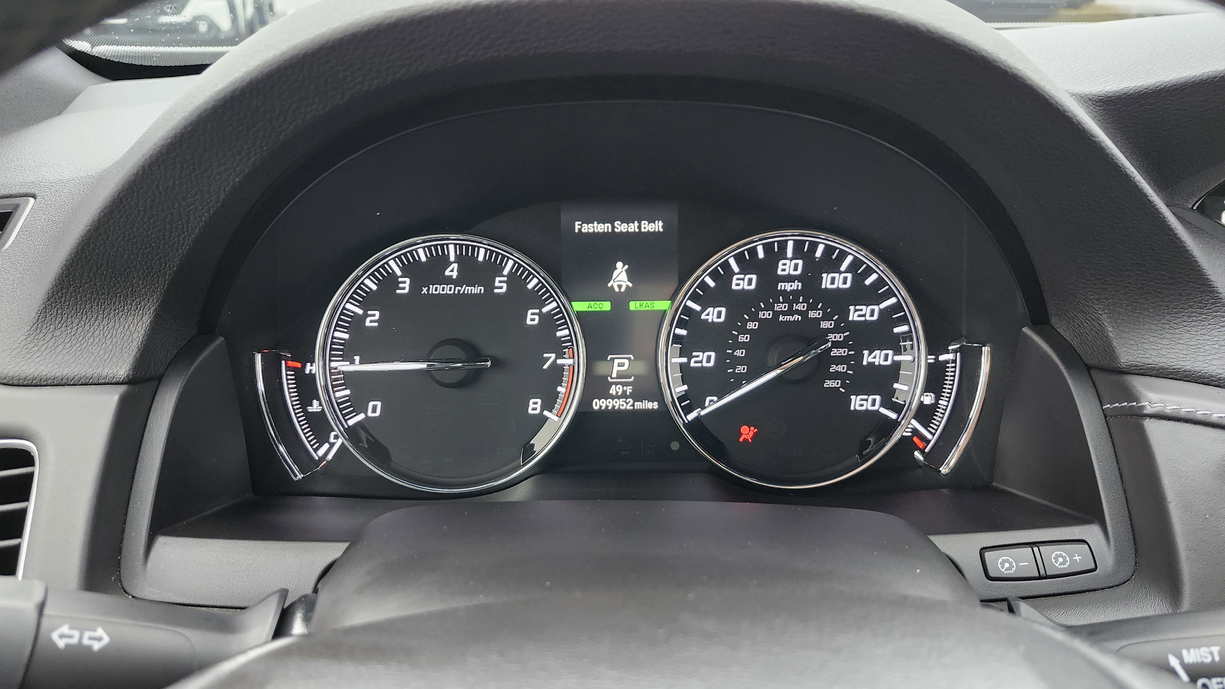 Used 2018 Acura RLX w/ Technology Package image 31