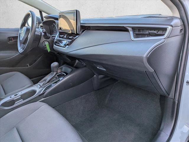 Certified 2024 Toyota Corolla LE image 19