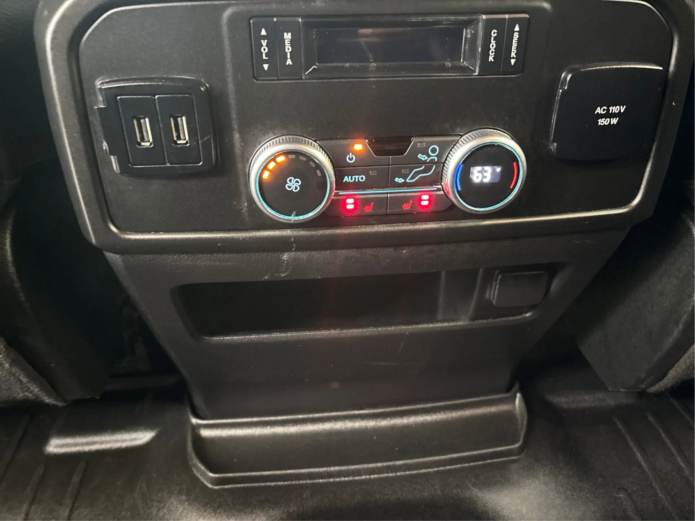 Used 2019 Ford Expedition Max Limited w/ Equipment Group 301A image 29