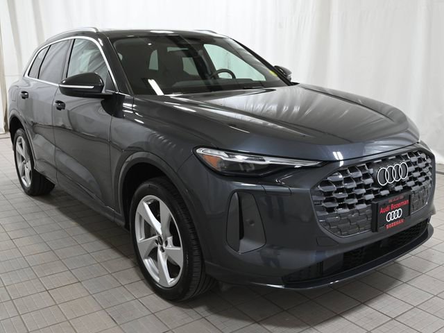 Used 2025 Audi Q5 Premium Plus w/ Premium Plus image 15
