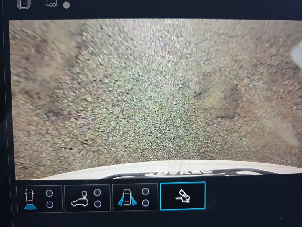 New 2026 GMC Acadia Elevation w/ Black Edition image 27