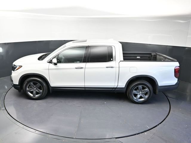 Used 2022 Honda Ridgeline RTL-E image 31
