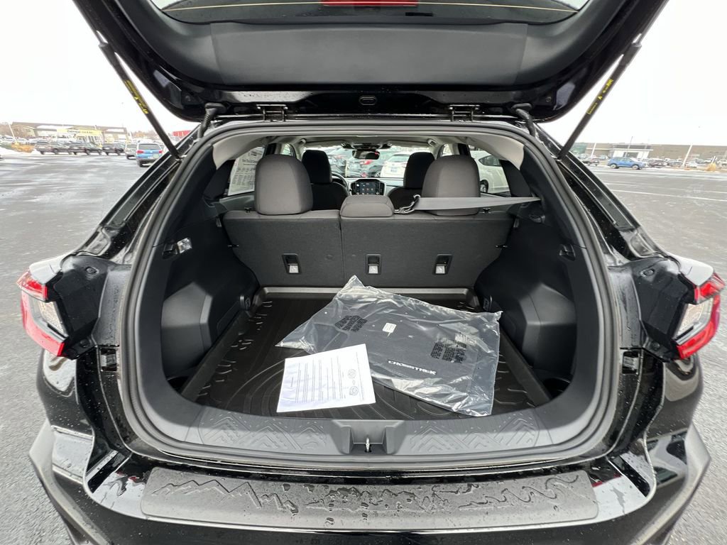 Used 2025 Subaru Crosstrek 2.5i Premium image 25