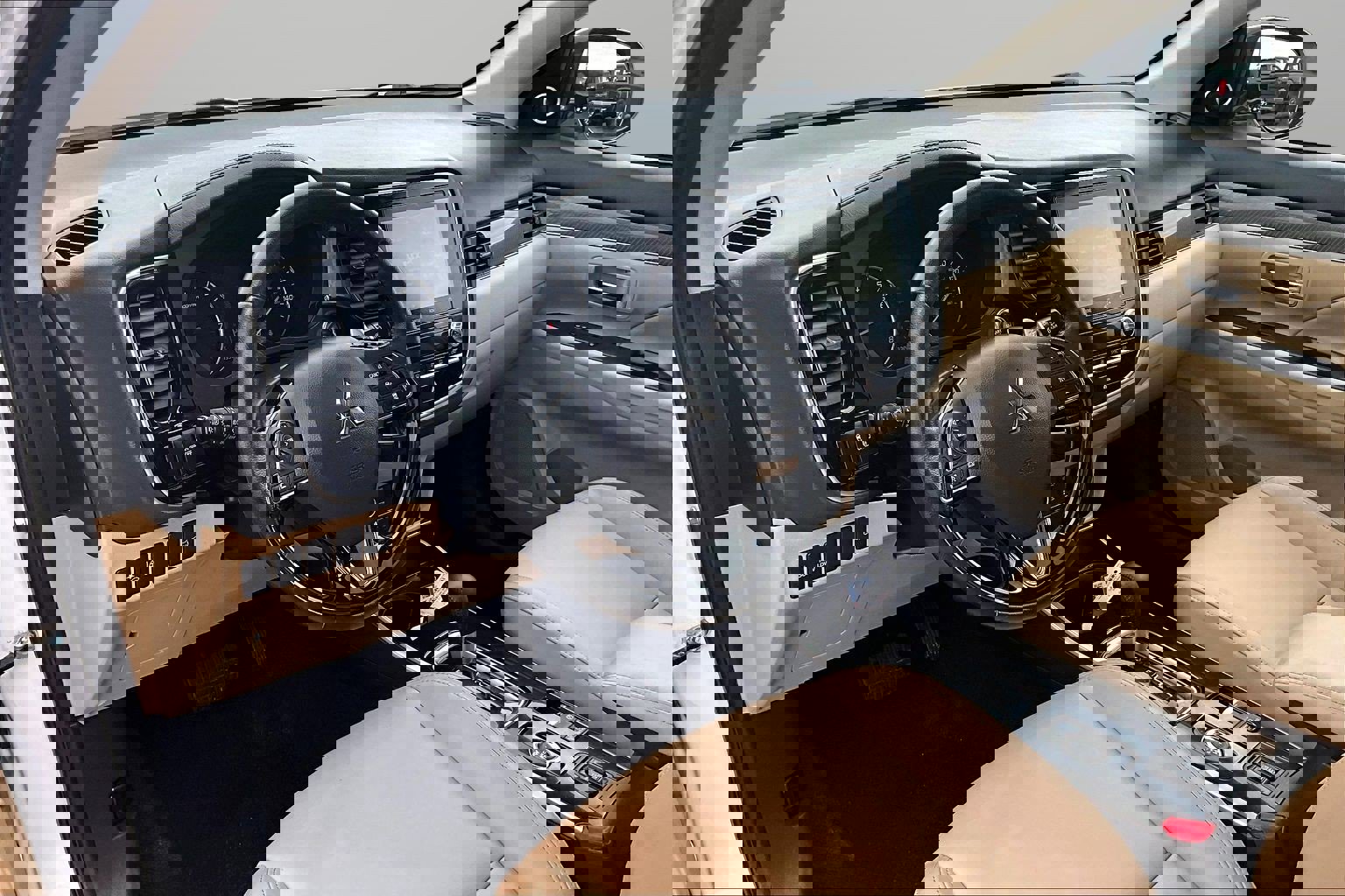 Used 2020 Mitsubishi Outlander GT AWD/4WD image 20