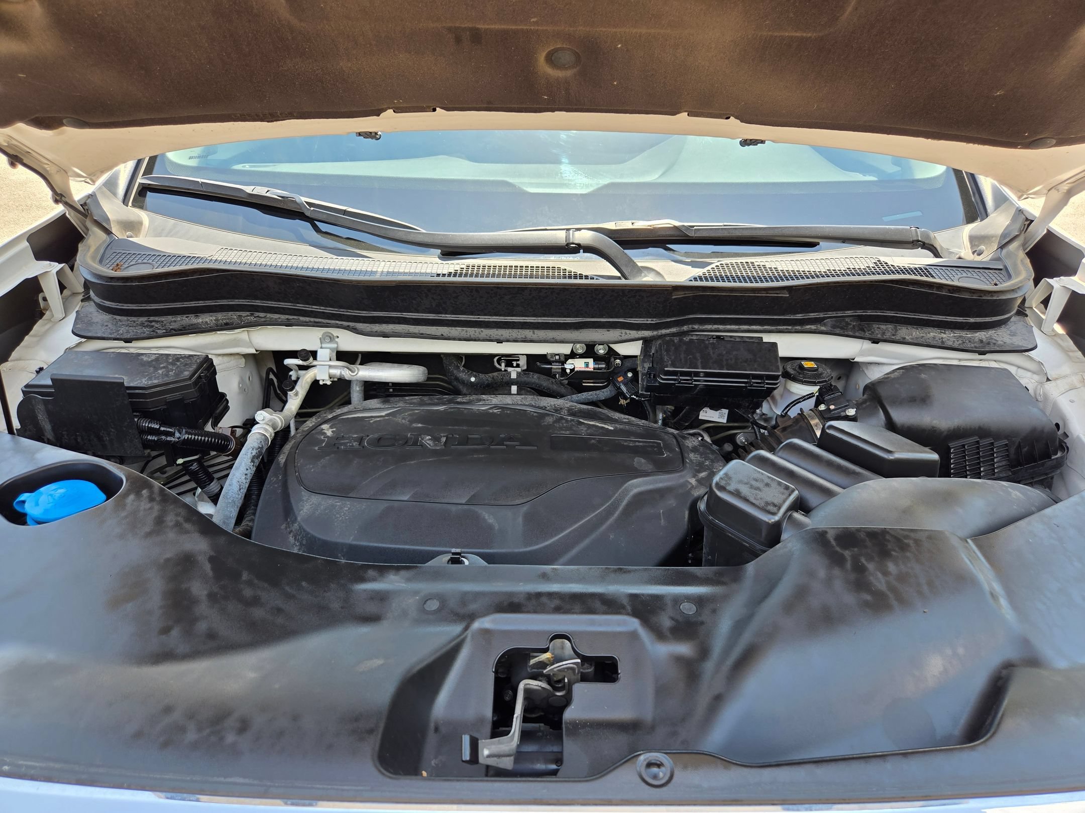 Used 2023 Honda Ridgeline RTL image 32