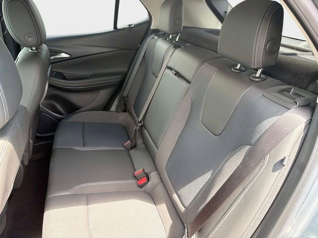 Used 2023 Buick Encore GX Select w/ Sport Touring Package image 12