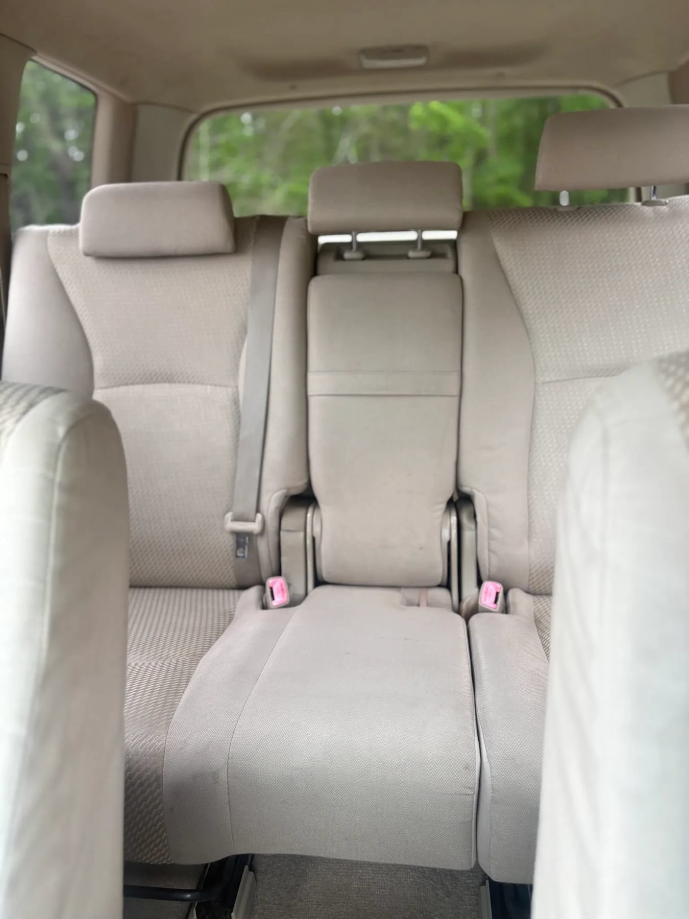 Used 2004 Toyota Highlander 2WD image 18