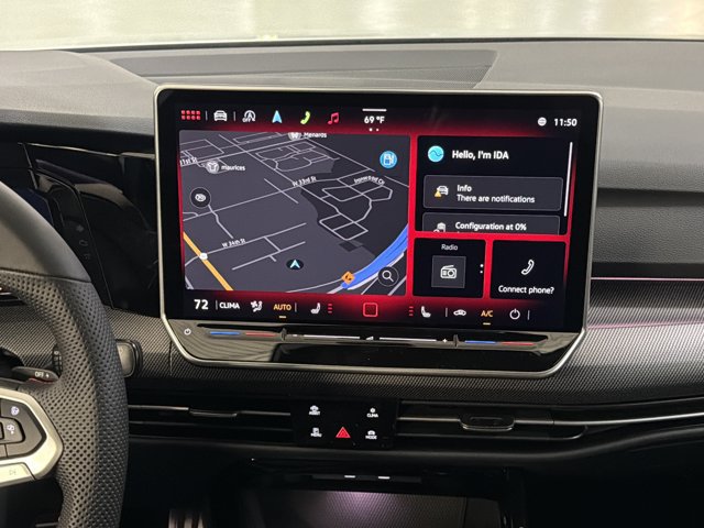 New 2026 Volkswagen GTI S FWD image 31