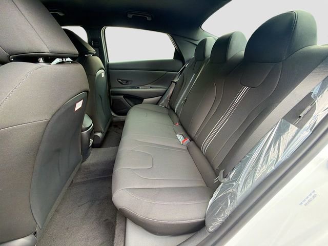 New 2026 Hyundai Elantra Sport FWD image 23