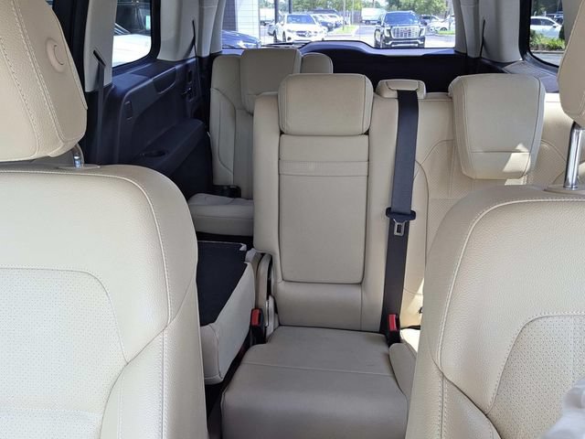 Certified 2017 Mercedes-Benz GLS 450 4MATIC image 28