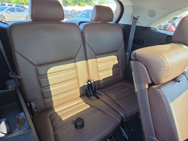 Used 2020 Kia Sorento SX FWD image 18