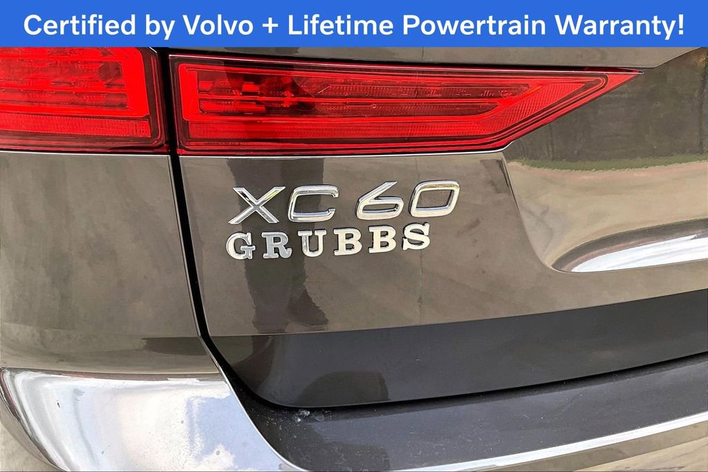 Used 2025 Volvo XC60 B5 Core image 42
