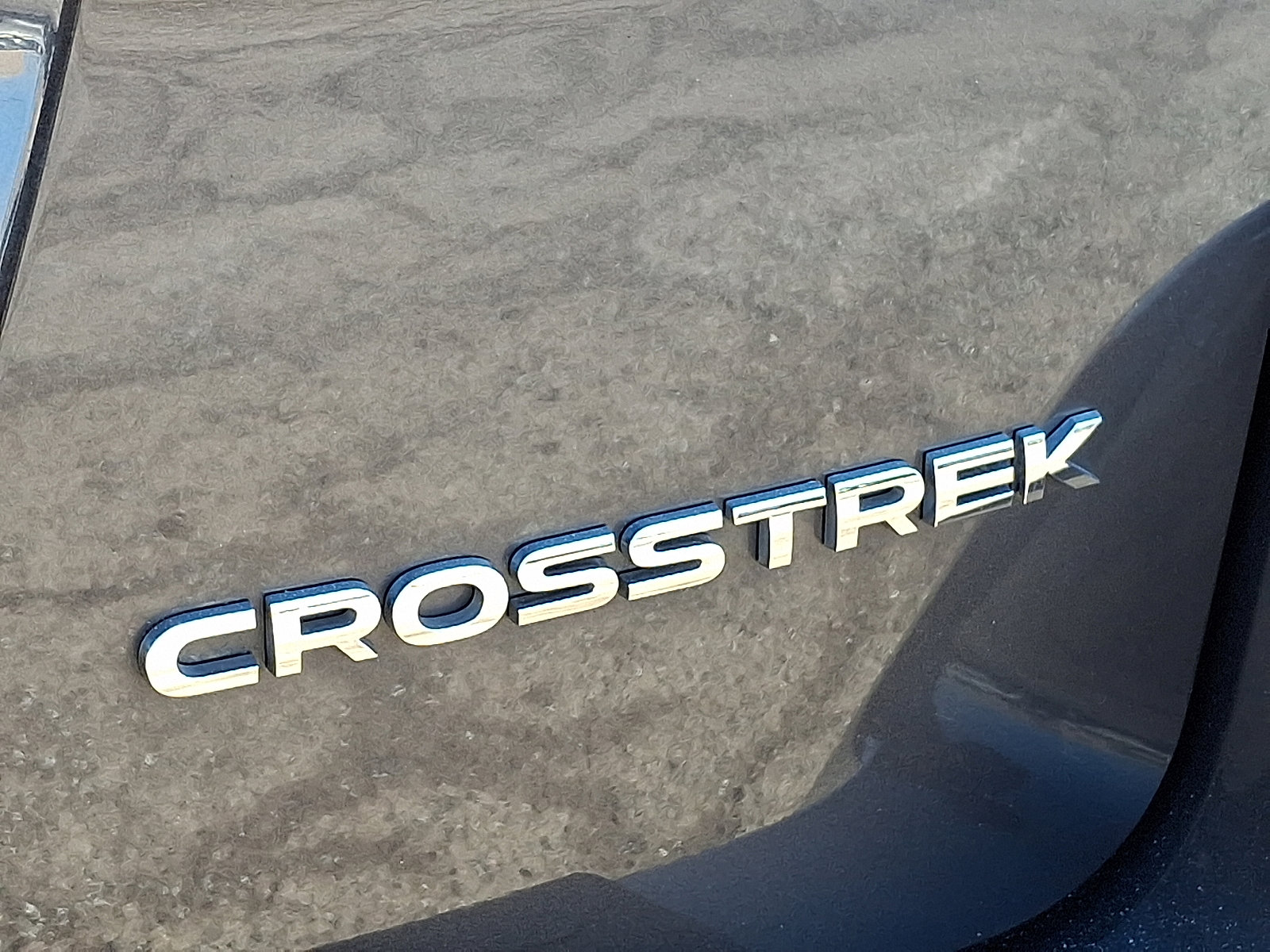 Used 2023 Subaru Crosstrek 2.5i Limited w/ Moonroof Package image 32