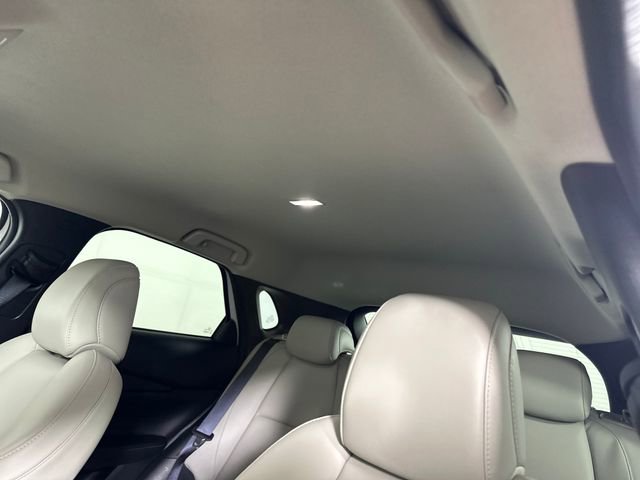 Used 2023 MAZDA CX-30 AWD 2.5 S w/ Preferred Package image 12