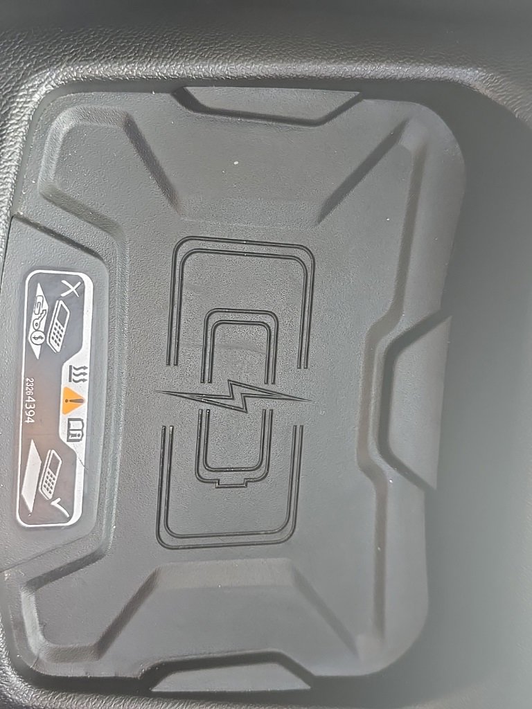 Used 2023 Chevrolet Camaro LT w/ Redline Edition image 24