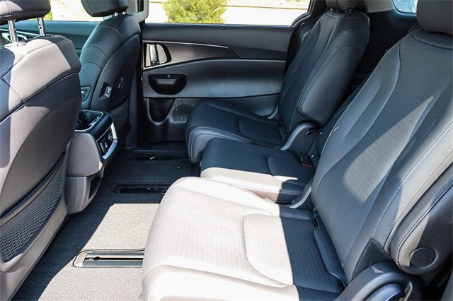 New 2026 Kia Carnival SX Prestige image 22