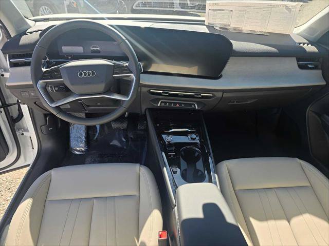 New 2026 Audi Q3 quattro 2.0T AWD/4WD image 20