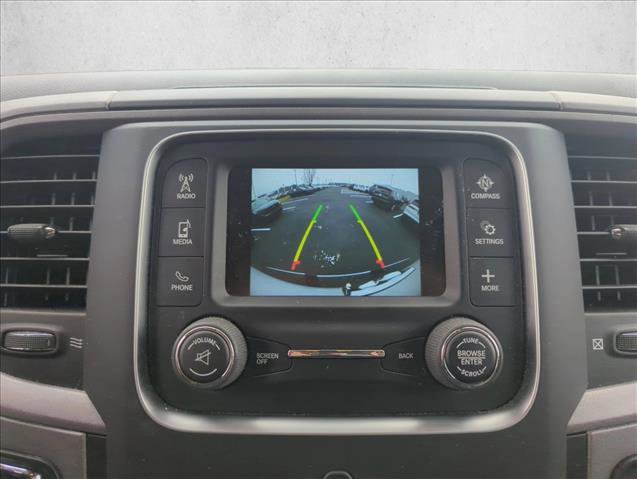 Used 2019 RAM 1500 Tradesman w/ Popular Equipment Group AWD/4WD image 17