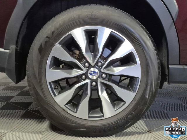 Used 2023 Subaru Outback Touring w/ Popular Package #2 AWD/4WD image 26