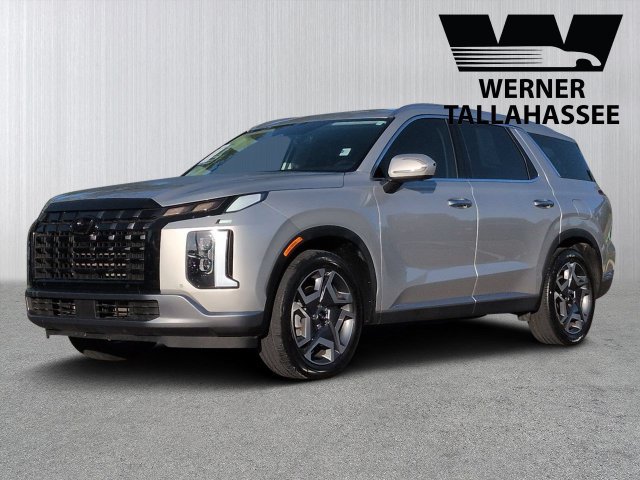 Used 2024 Hyundai Palisade SEL w/ Premium Package