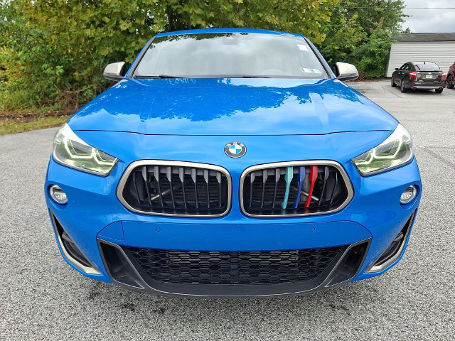 Used 2019 BMW X2 M35i AWD/4WD image 3