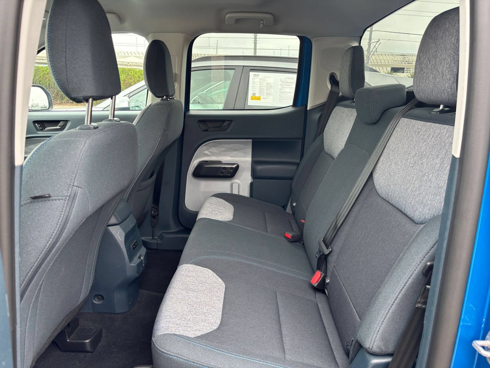 Used 2026 Ford Maverick XLT FWD image 22