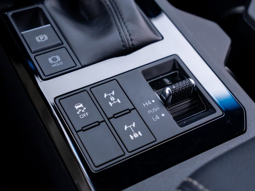 Used 2024 Toyota Land Cruiser 1958 image 27