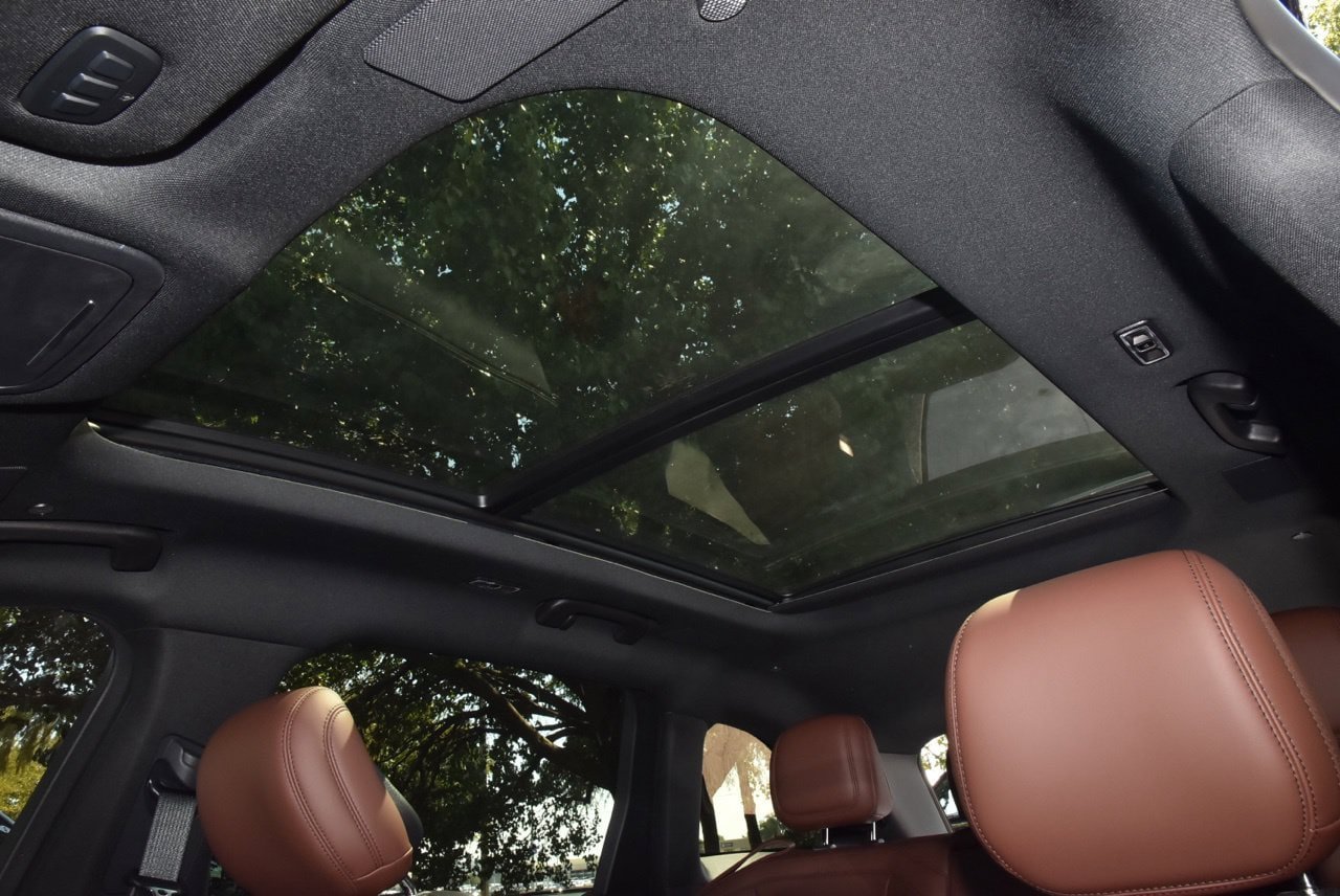New 2026 Lincoln Nautilus Reserve AWD/4WD image 33