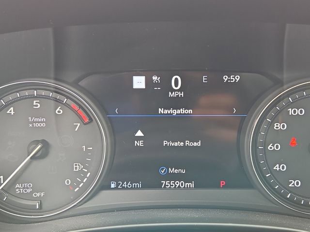 Used 2019 Cadillac XT4 Premium Luxury FWD image 27