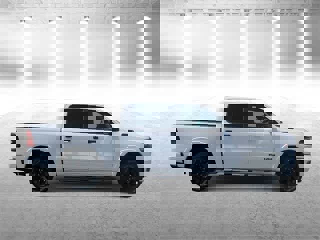 New 2026 RAM 1500 Big Horn image 9