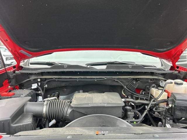 Used 2024 Chevrolet Silverado 2500 LT AWD/4WD image 33