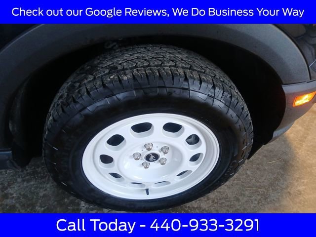 Certified 2023 Ford Bronco Sport Heritage w/ Heritage Convenience Package image 23