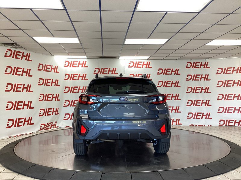 New 2026 Subaru Crosstrek 2.5i Premium AWD/4WD image 6