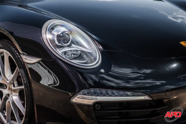 Used 2012 Porsche 911 Carrera RWD image 41
