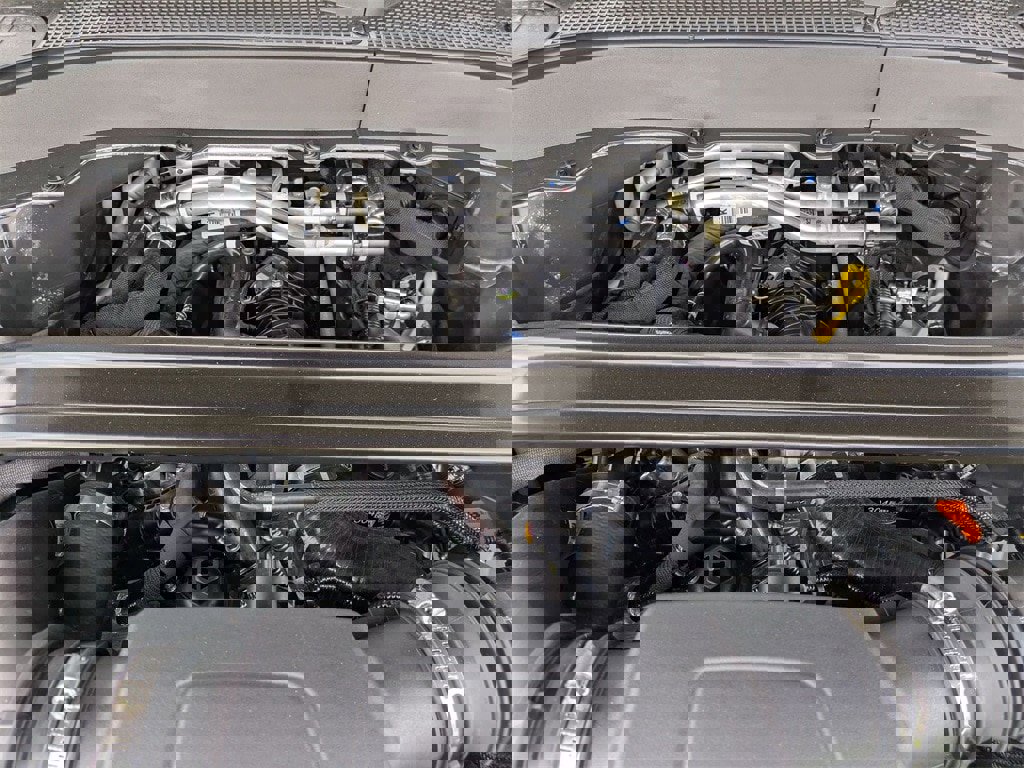 New 2026 Ford Explorer ST w/ Sun And Sound Package image 25