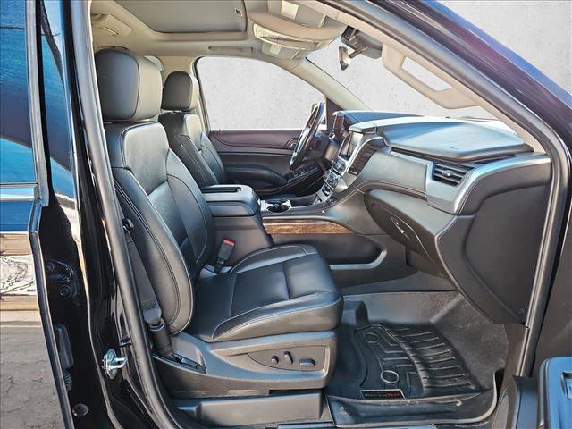 Used 2019 Chevrolet Tahoe LT image 23