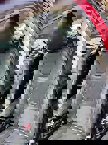 Used 2016 Ford Fusion Titanium image 22