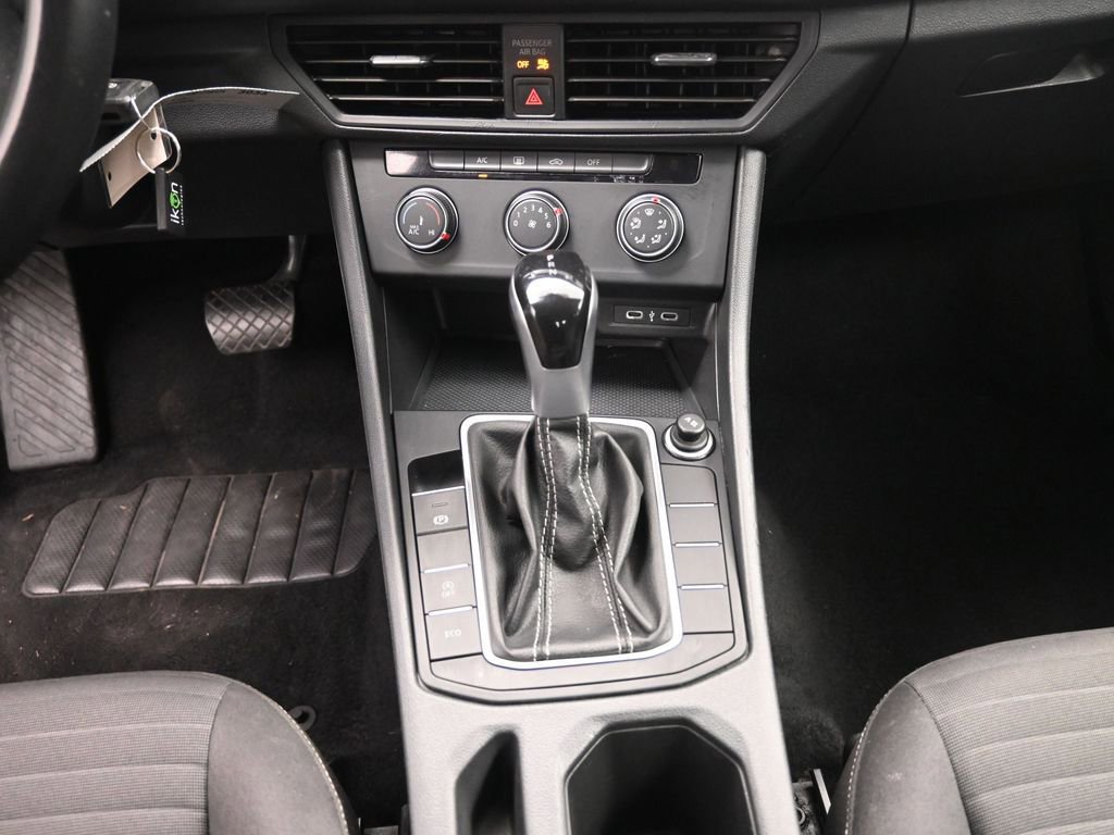 Used 2024 Volkswagen Jetta S image 13