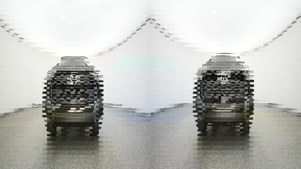 New 2026 Toyota Tundra Platinum image 71
