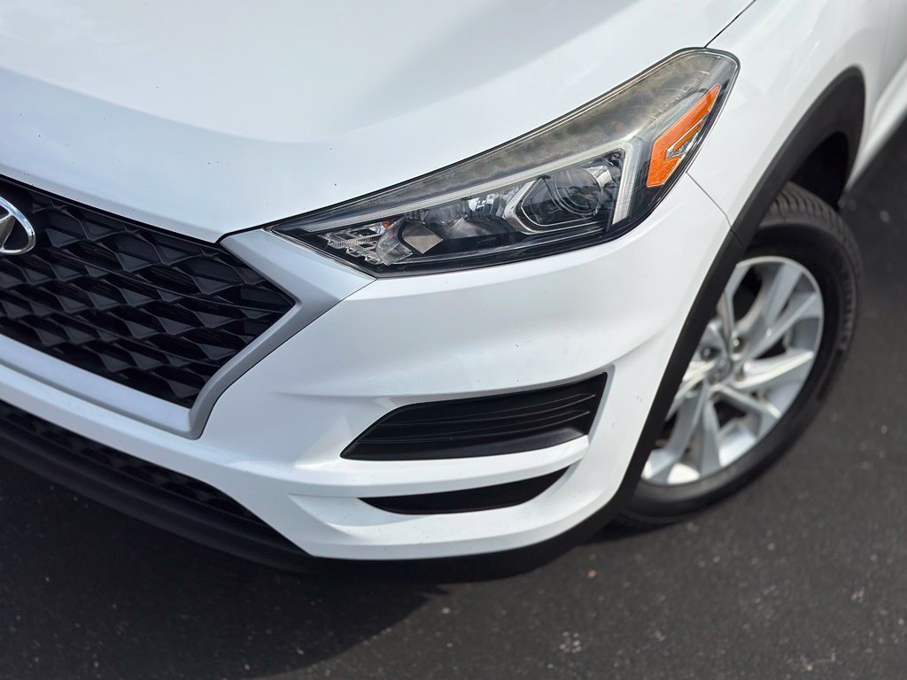 Used 2019 Hyundai Tucson Value FWD image 3