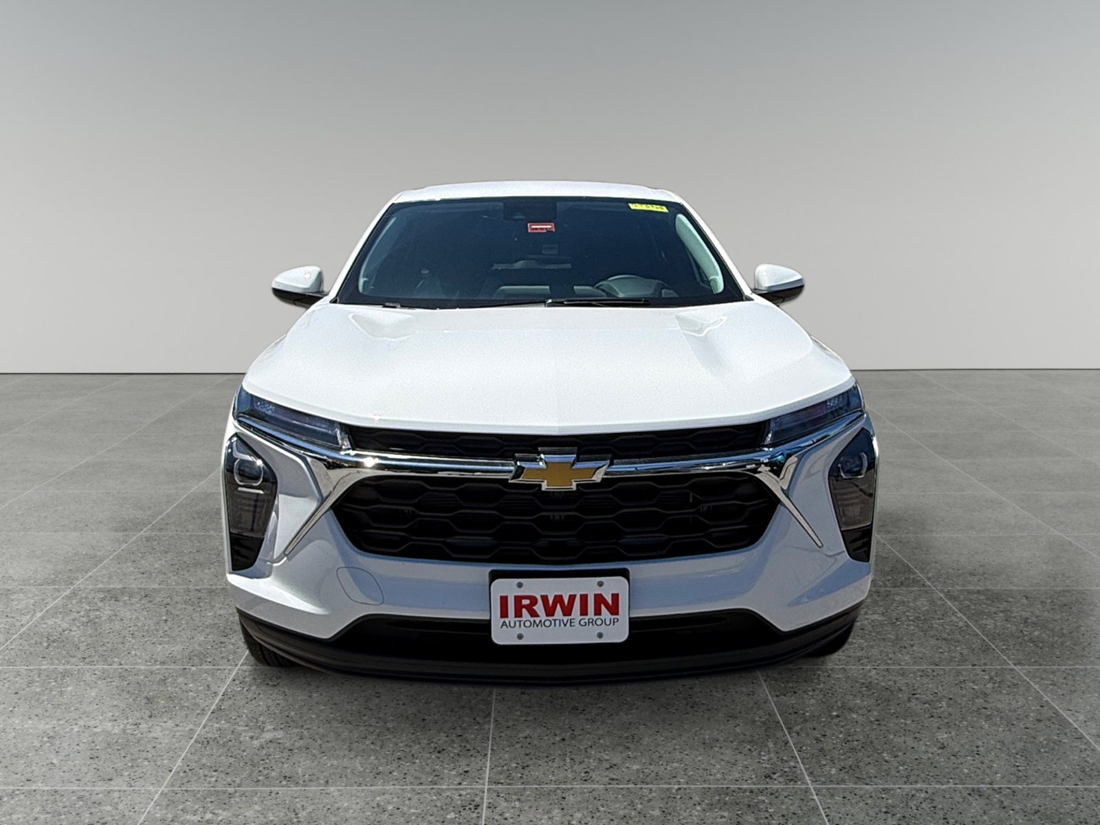 New 2026 Chevrolet Trax LS w/ LS Convenience Package FWD image 8