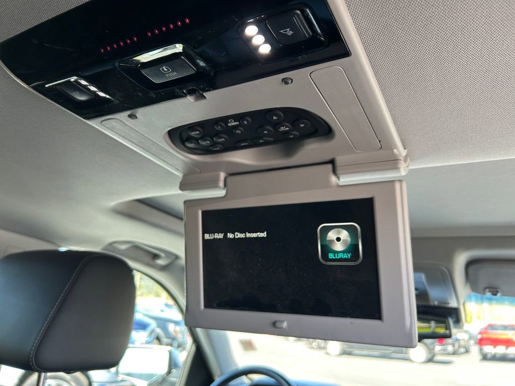 Used 2015 Chevrolet Tahoe LT w/ Luxury Package image 37