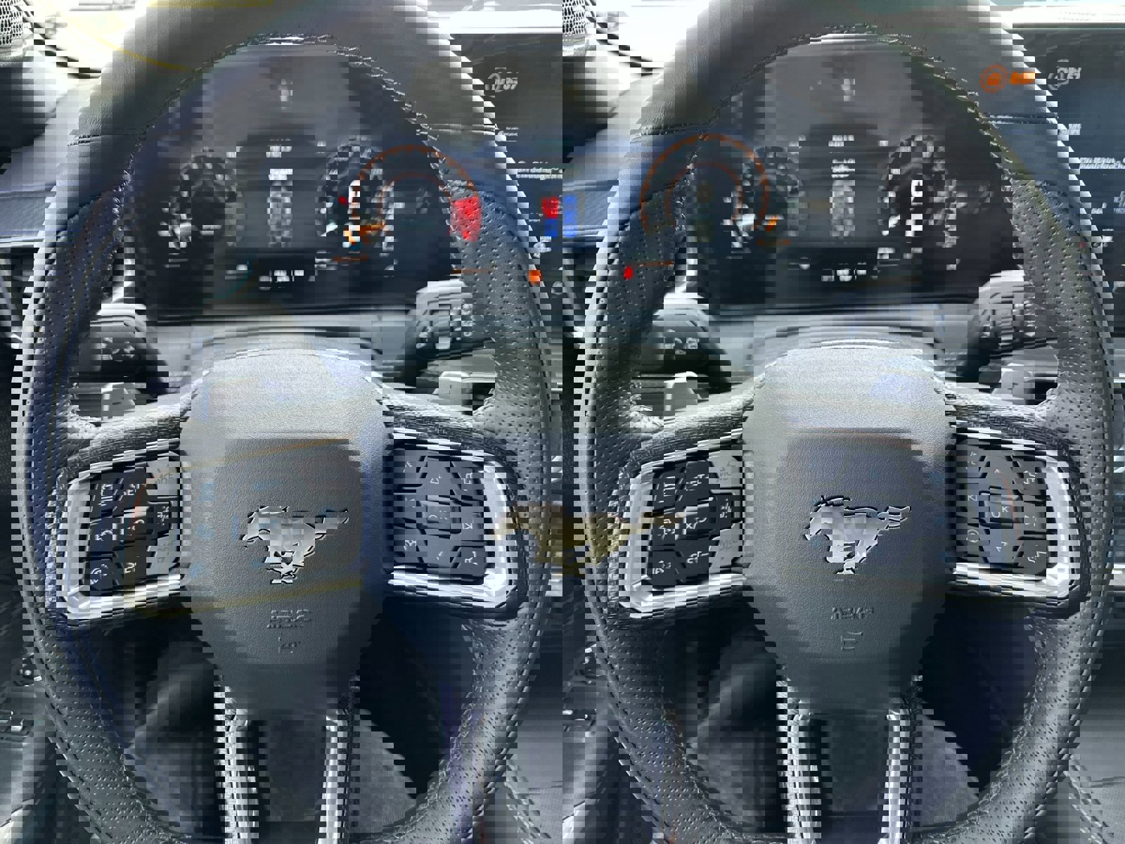 New 2025 Ford Mustang GT Premium image 22