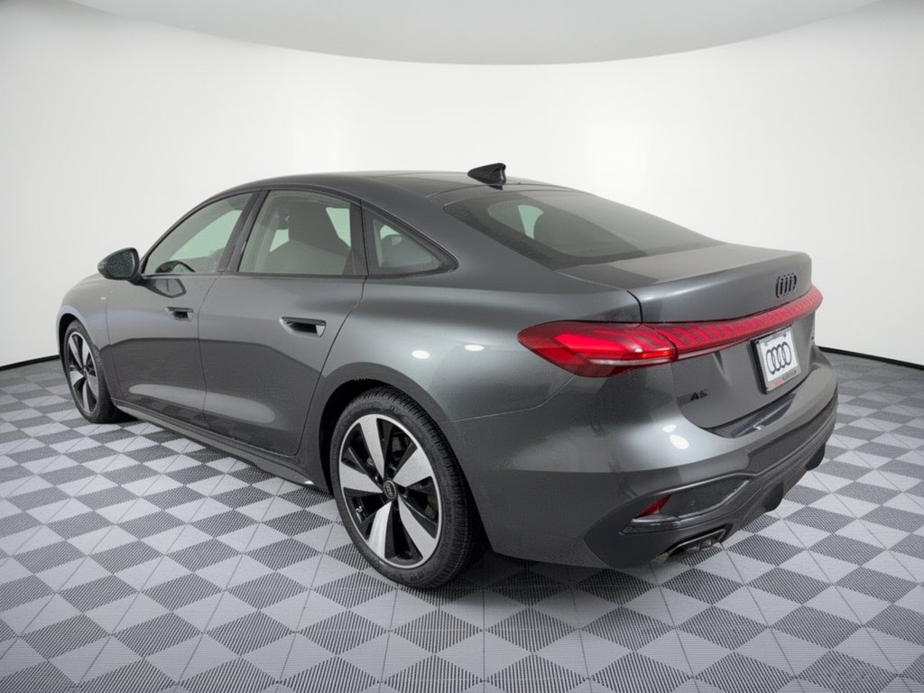 New 2026 Audi A5 Premium Plus AWD/4WD image 3