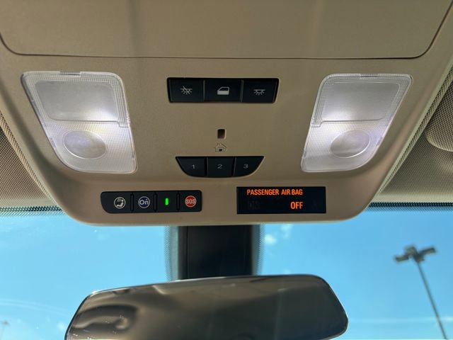 Used 2017 Buick Envision Essence image 27